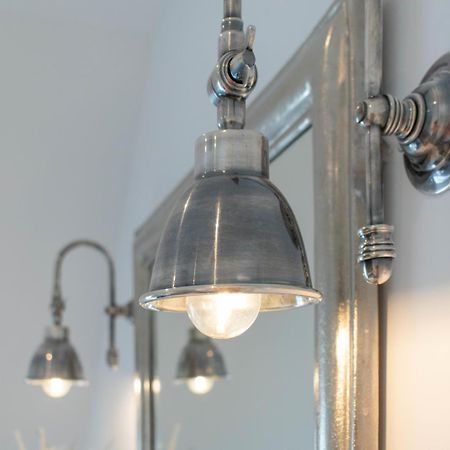 Ferienwohnung Bude 37 Whg 7 Scharbeutz Exteriör bild