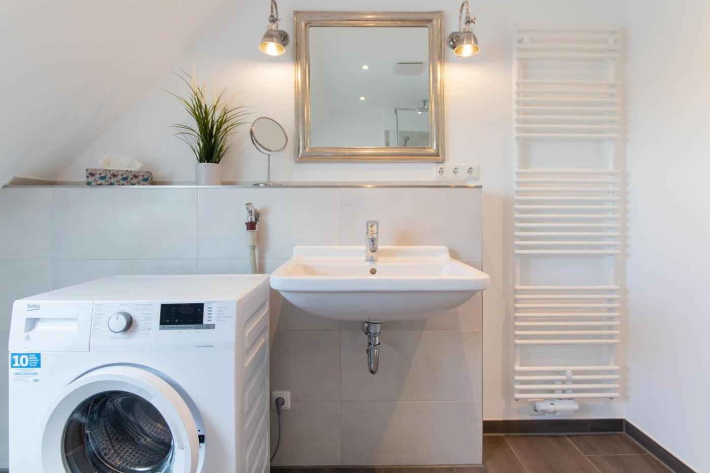Ferienwohnung Bude 37 Whg 7 Scharbeutz Exteriör bild