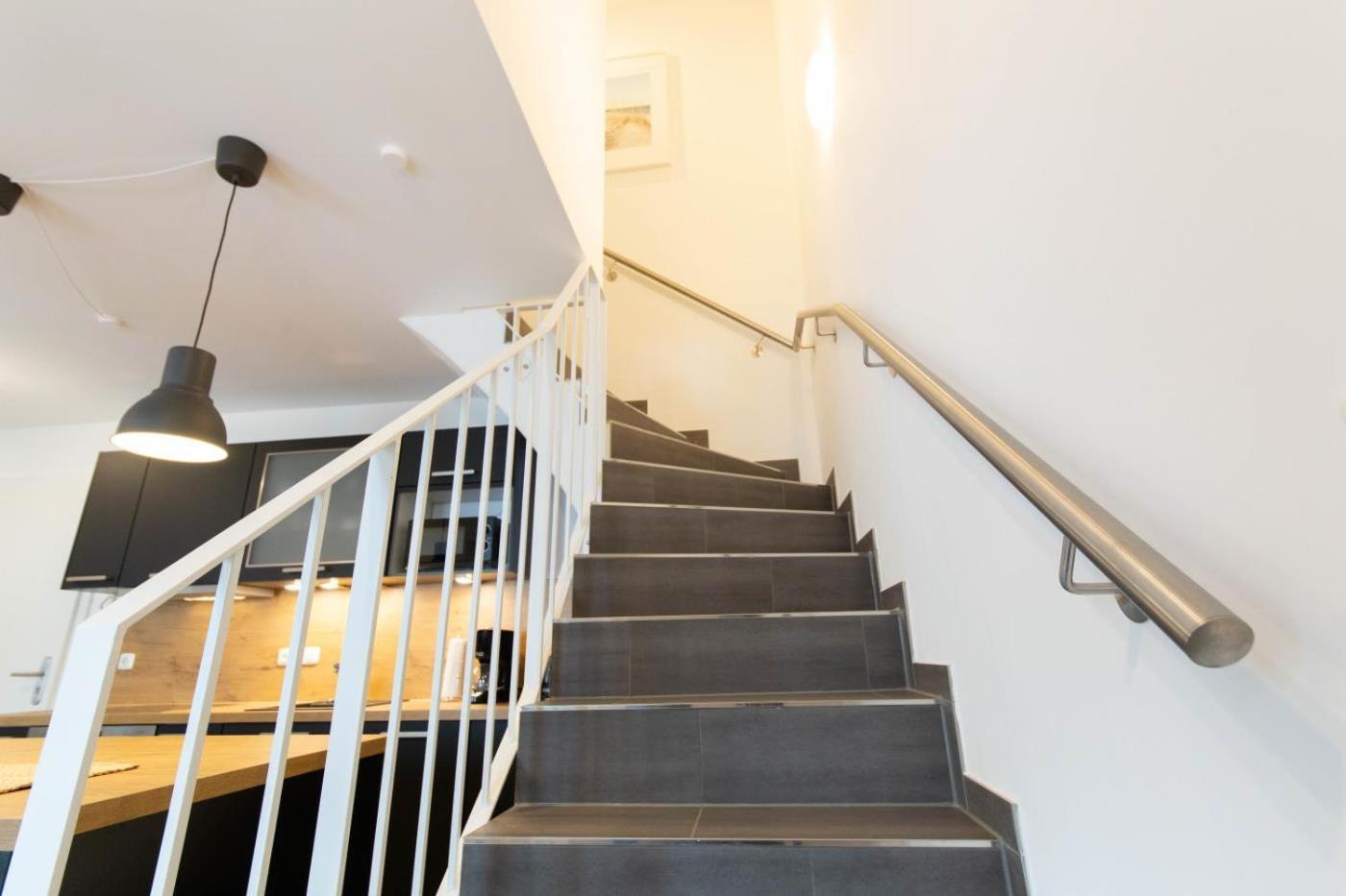 Ferienwohnung Bude 37 Whg 7 Scharbeutz Exteriör bild