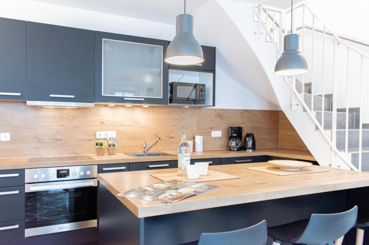 Ferienwohnung Bude 37 Whg 7 Scharbeutz Exteriör bild